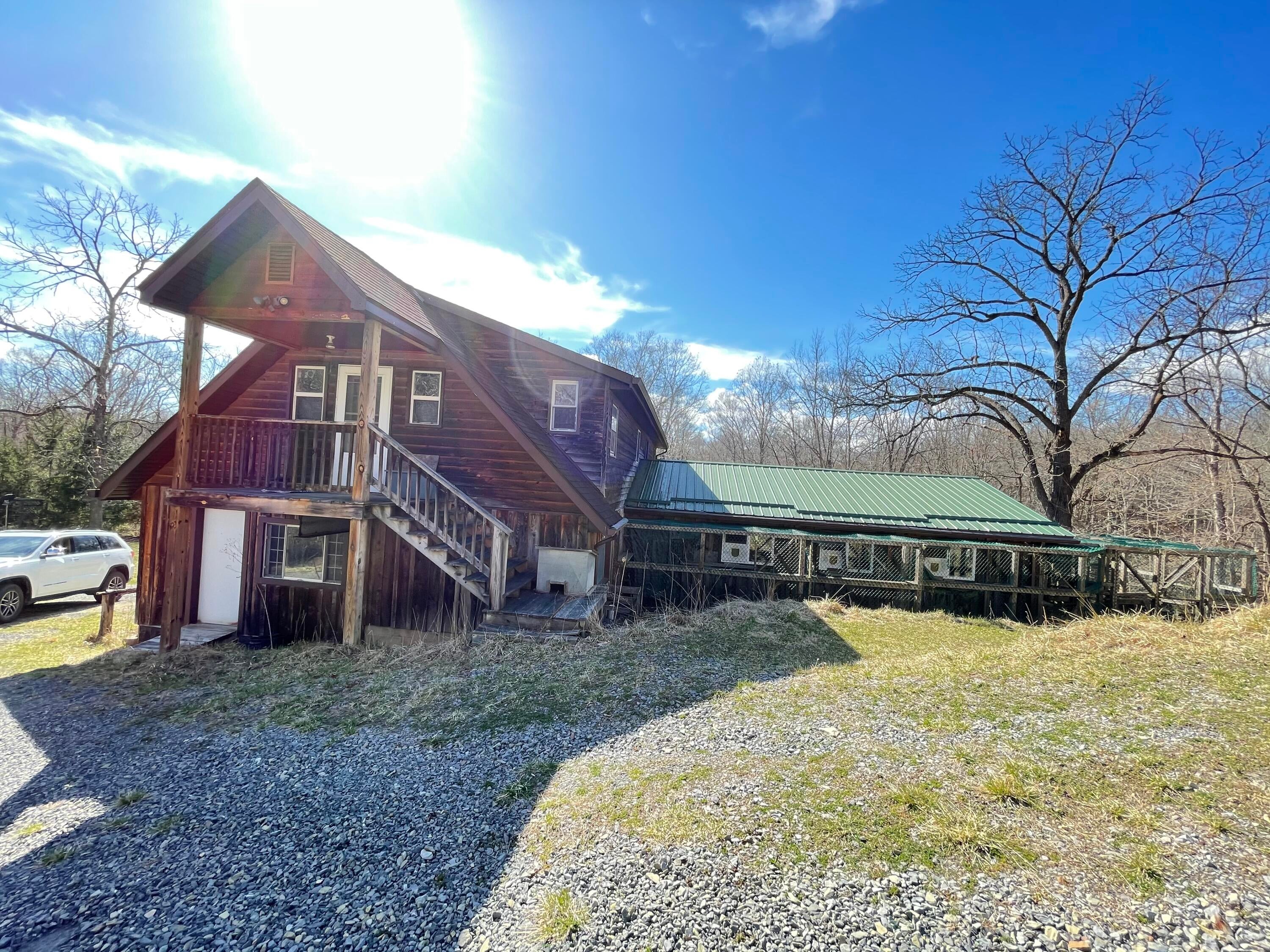 580-680 Fox Trail Road Crawley, WV 24931 - Photo 53 of 69 Gallery Image 53