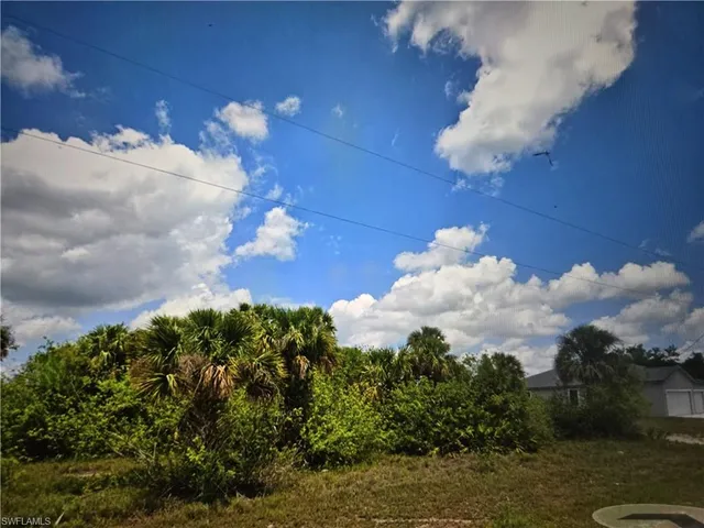 $25,000 | 8047 Sherwood Circle, LaBelle, FL 33935