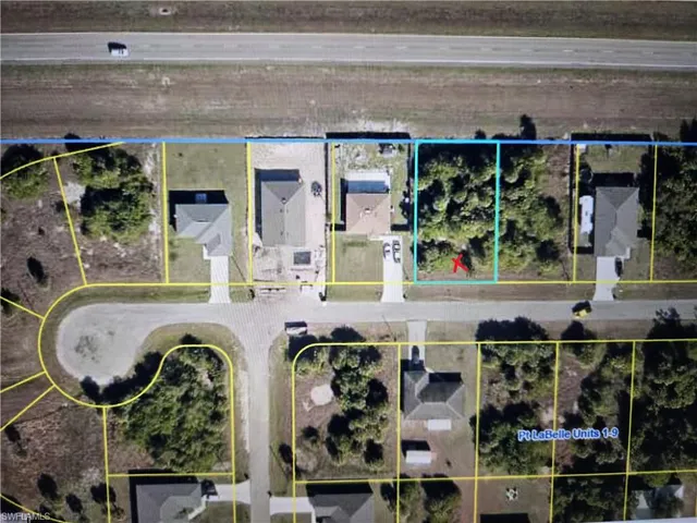 a picture of outdoor space