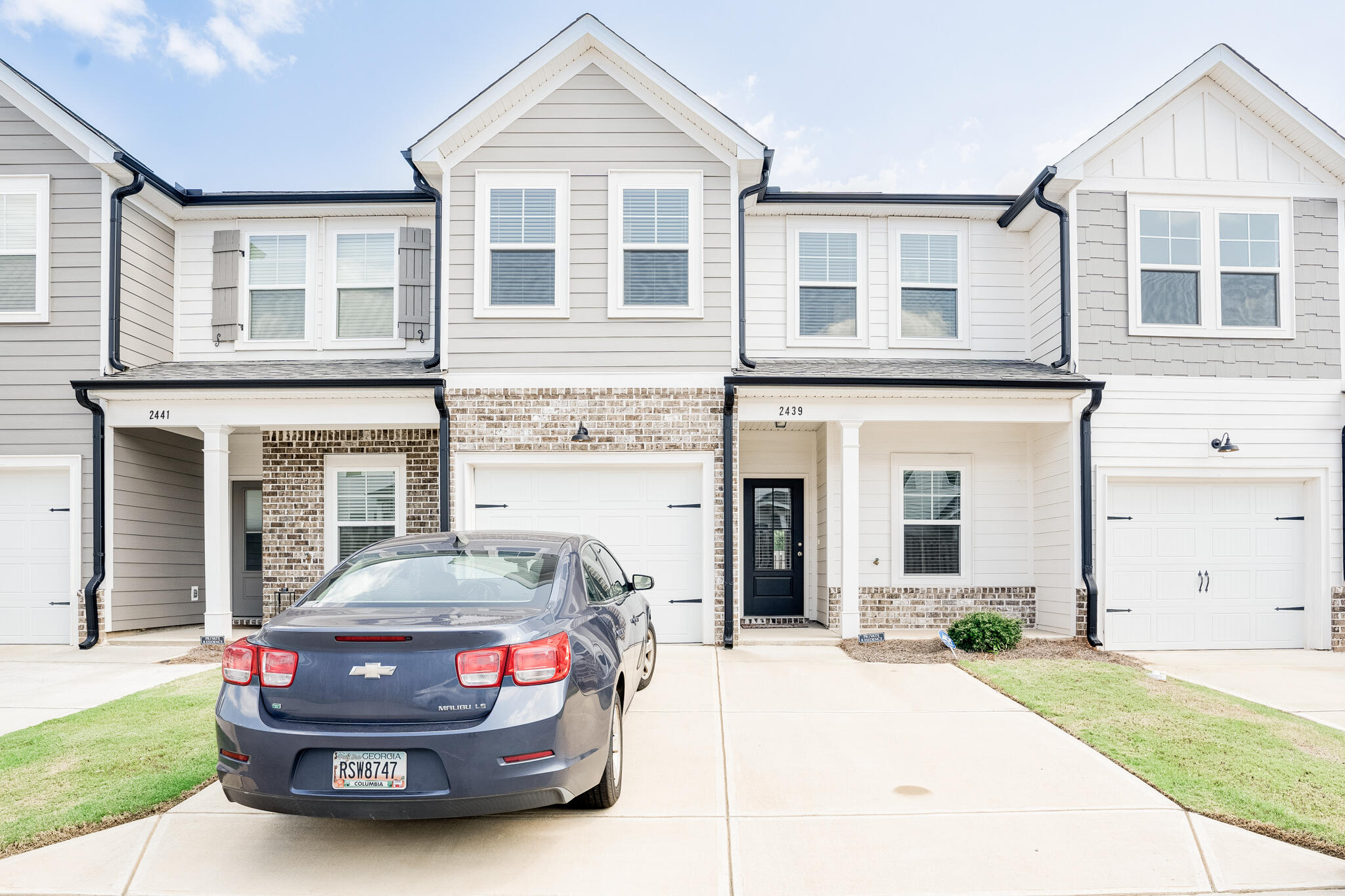 2439 Sequoia Trail Evans, GA 30809 - Photo 1 of 30 _DSC2585