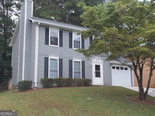 $1,795 | 4788 Wyndam Drive, Stone Mountain, GA 30088