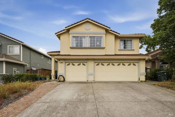 $619,000 | 1466 Legend Circle, Vallejo, CA 94591