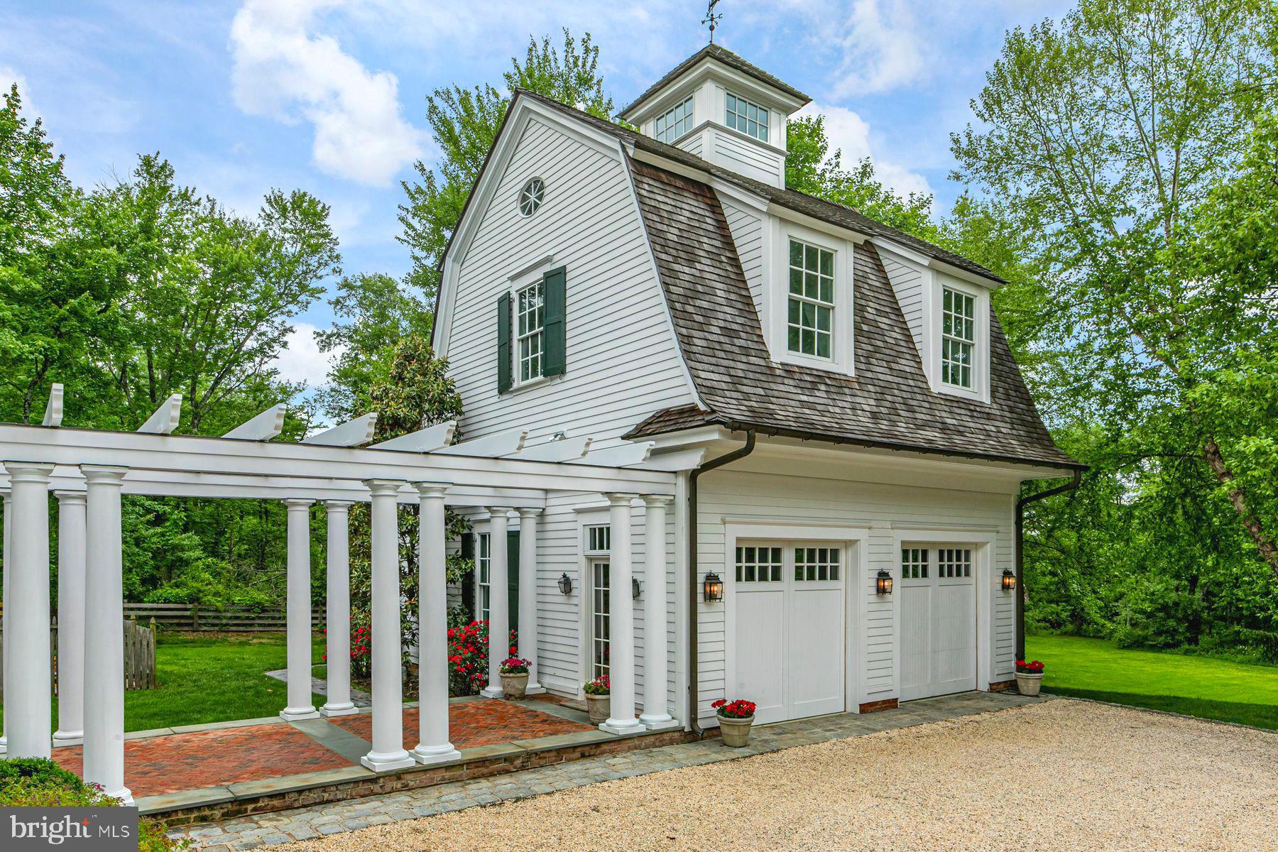 5280 Province Line Road Princeton, NJ 08540 - Photo 40 of 62