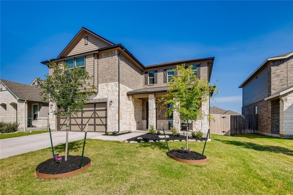 121 Kavanaugh Street Georgetown, TX 78628 - Photo 2 of 26