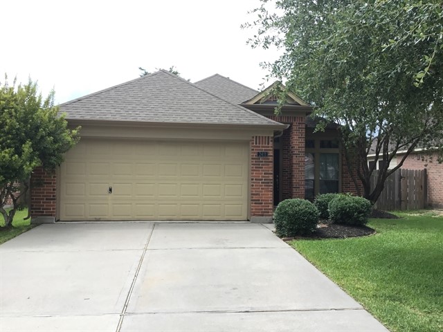 2411 Morgan Ridge Lane Spring, TX 77386 - Photo 1 of 15 Gallery Image 1
