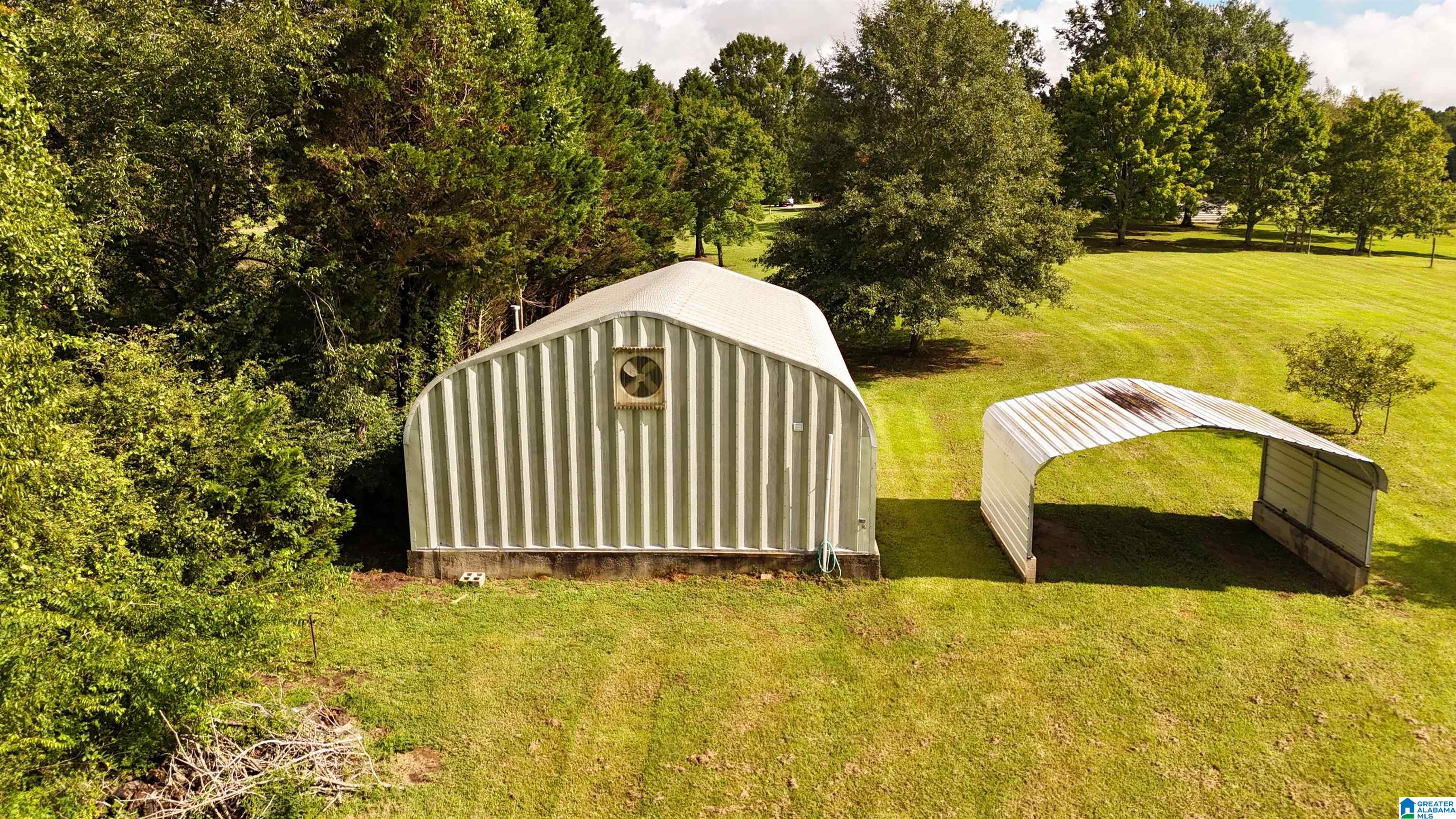 873 Buckelew Road Anniston, AL 36207 - Photo 85 of 91