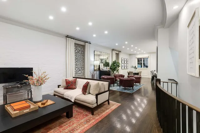 $18,500 | 104 Charlton Street, Unit 1/2E | Hudson Square