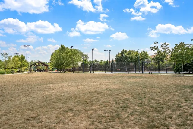 a view of a outdoor space