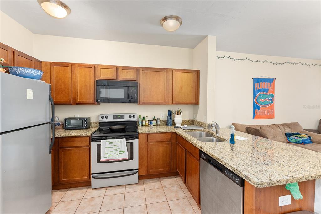 2980 Southwest 35th Place, Unit 101 Gainesville, FL 32608 - Photo 12 of 35
