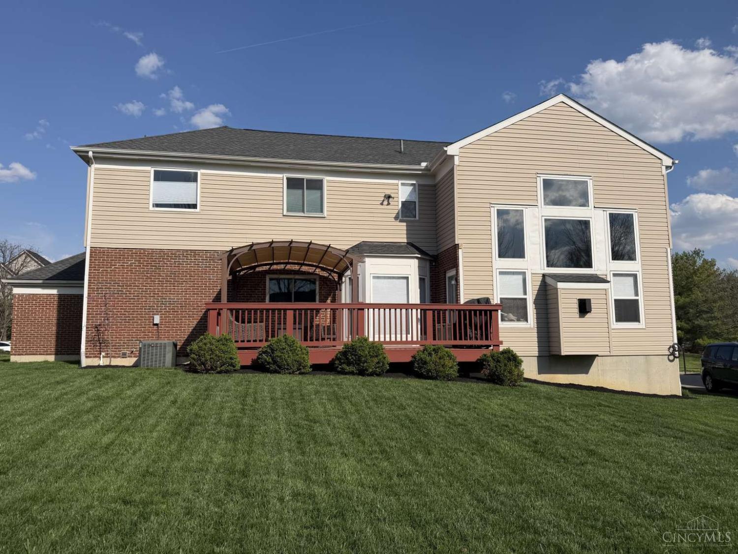 121 Beckworth Way Springboro, OH 45066 - Photo 4 of 25