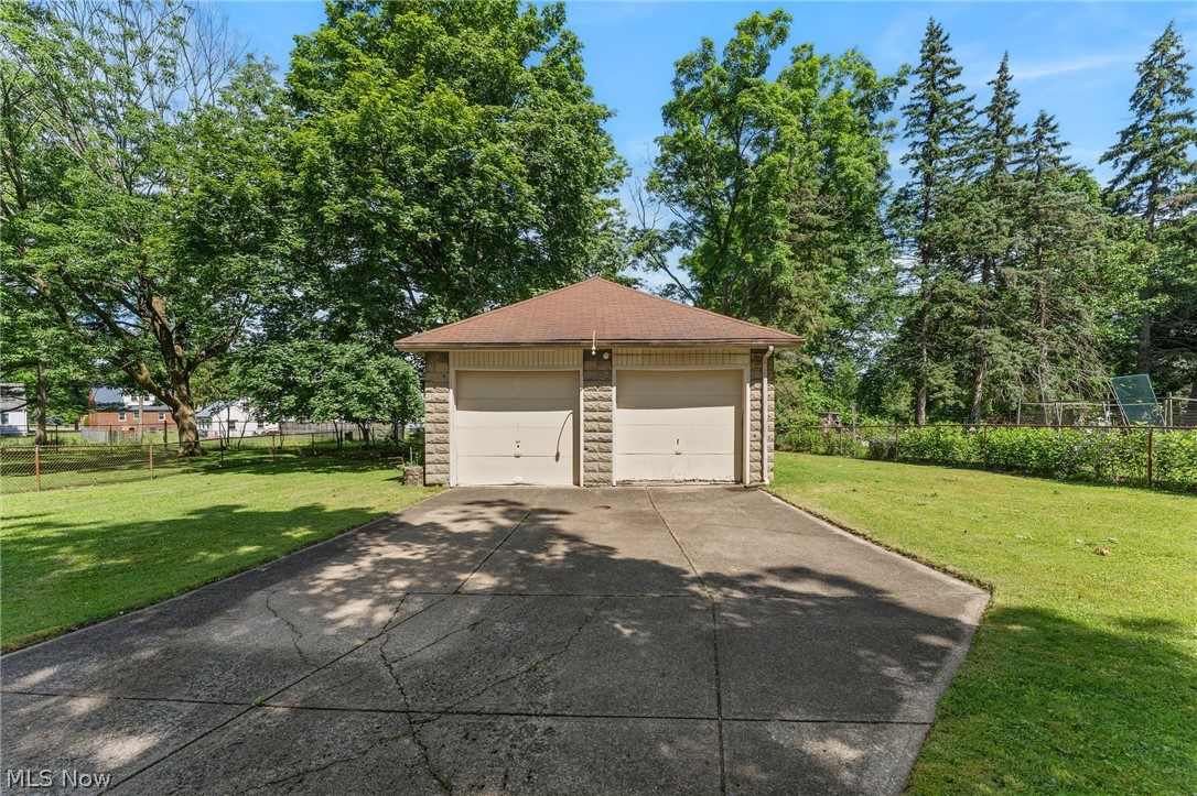 21820 Mastick Road Fairview Park, OH 44126 - Photo 3 of 41 May Accommodate 4 Vehicles