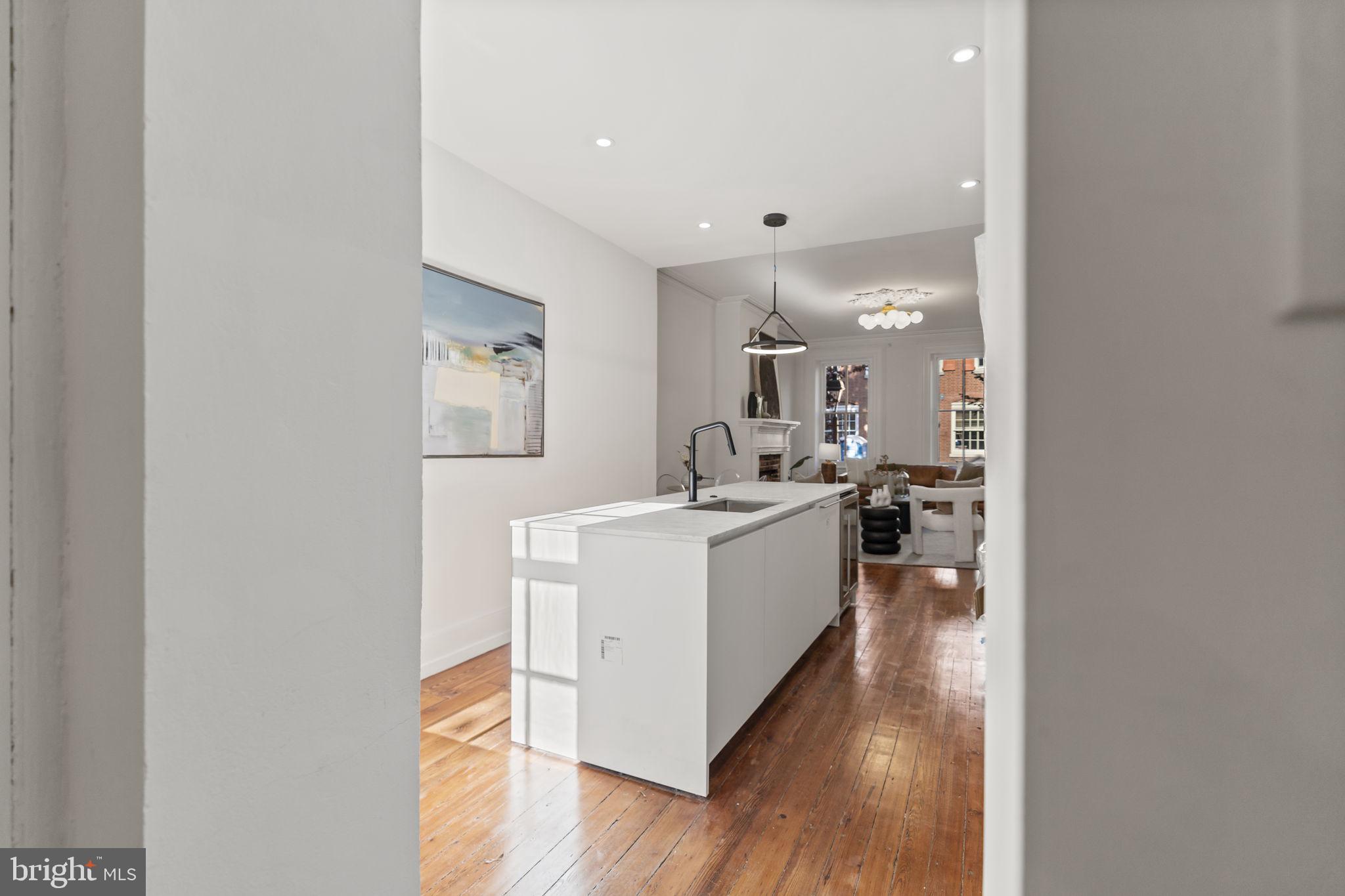 506 Spruce Street Philadelphia, PA 19106 - Photo 15 of 67