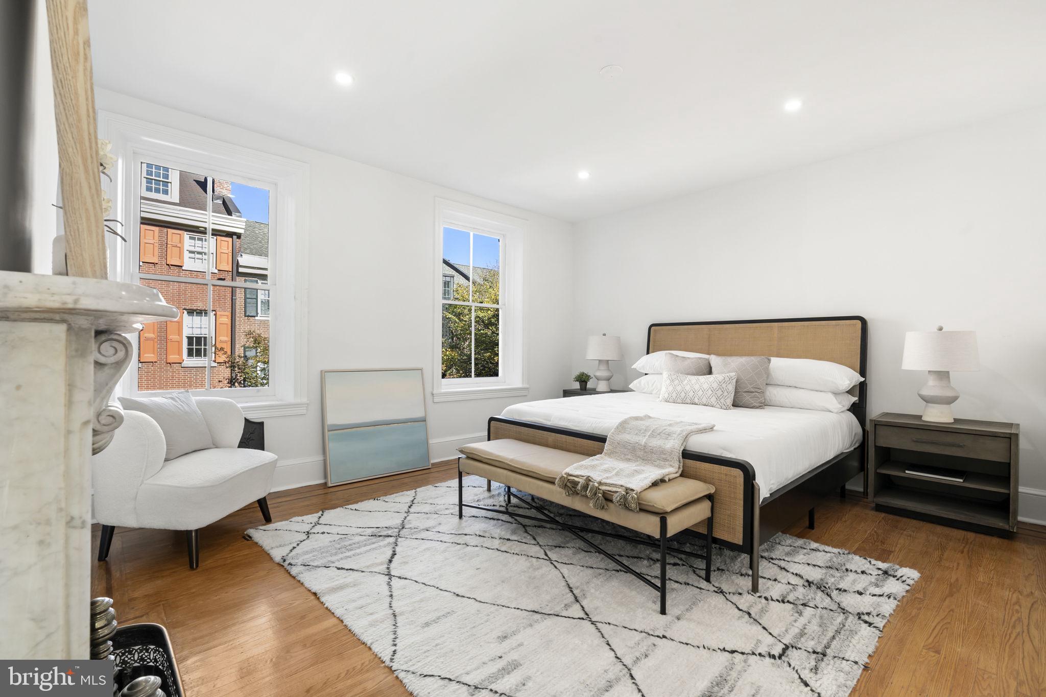 506 Spruce Street Philadelphia, PA 19106 - Photo 36 of 67