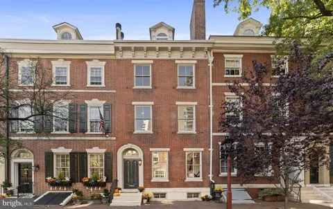 $1,499,995 | 506 Spruce Street, Philadelphia, PA 19106