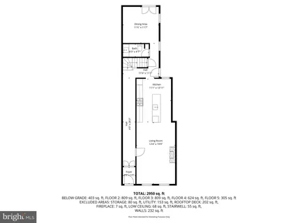 $1,499,995 | 506 Spruce Street, Philadelphia, PA 19106