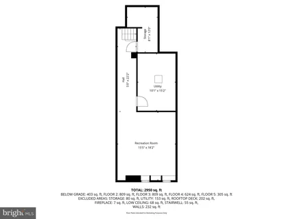 $1,499,995 | 506 Spruce Street, Philadelphia, PA 19106
