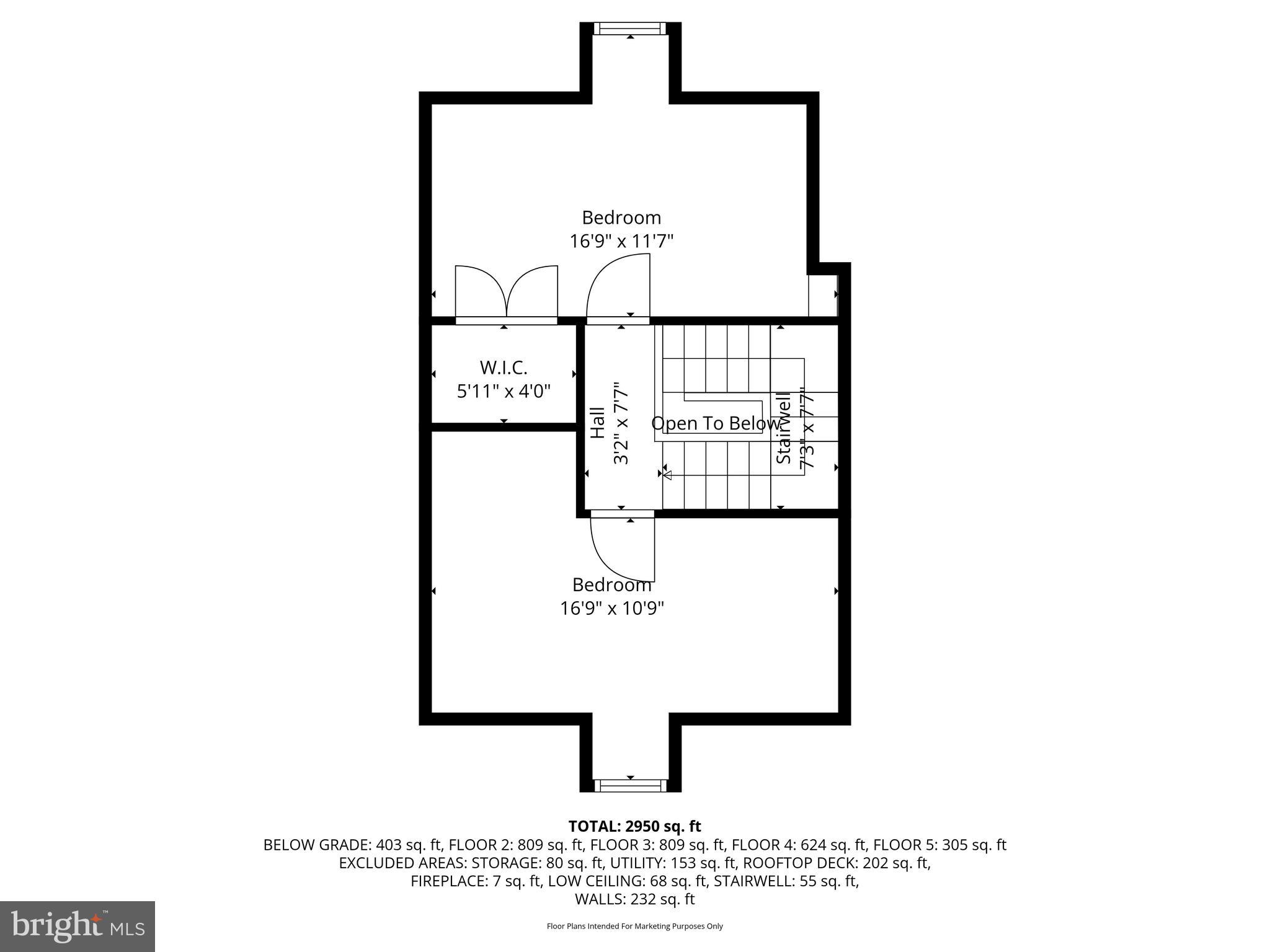 506 Spruce Street Philadelphia, PA 19106 - Photo 66 of 67