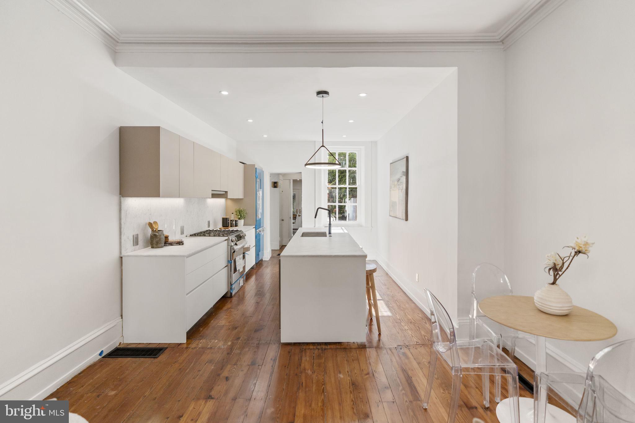 506 Spruce Street Philadelphia, PA 19106 - Photo 8 of 67