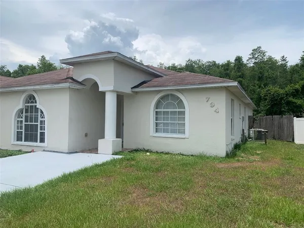 $1,700 | 794 Squirrel Court, Poinciana, FL 34759