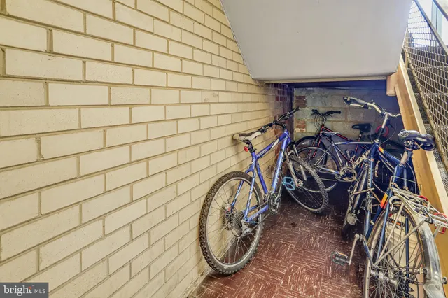 a view of a livingroom with water heater