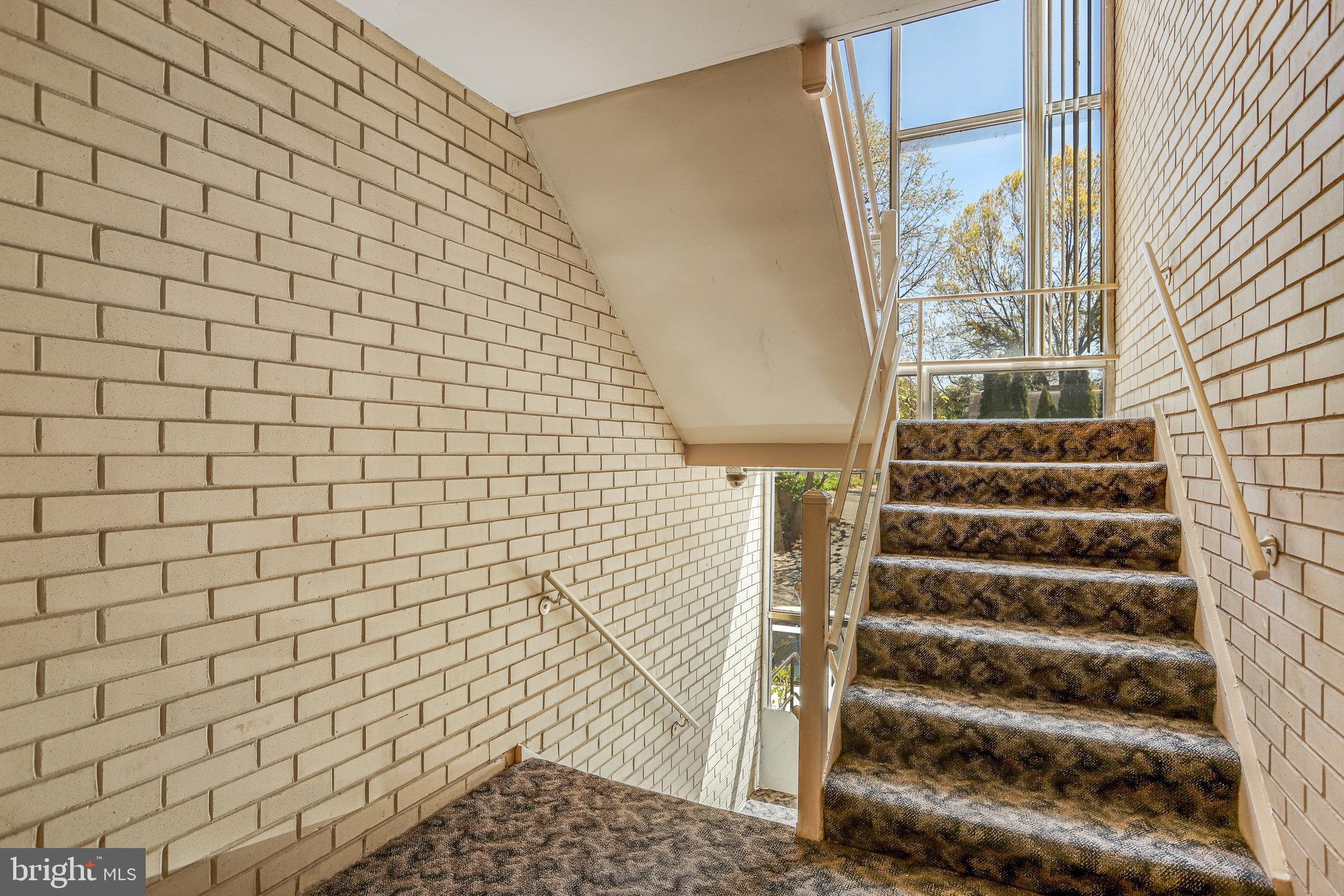 4465 MacArthur Boulevard Northwest, Unit 8 Washington, DC 20007 - Photo 6 of 6 a view of wooden door