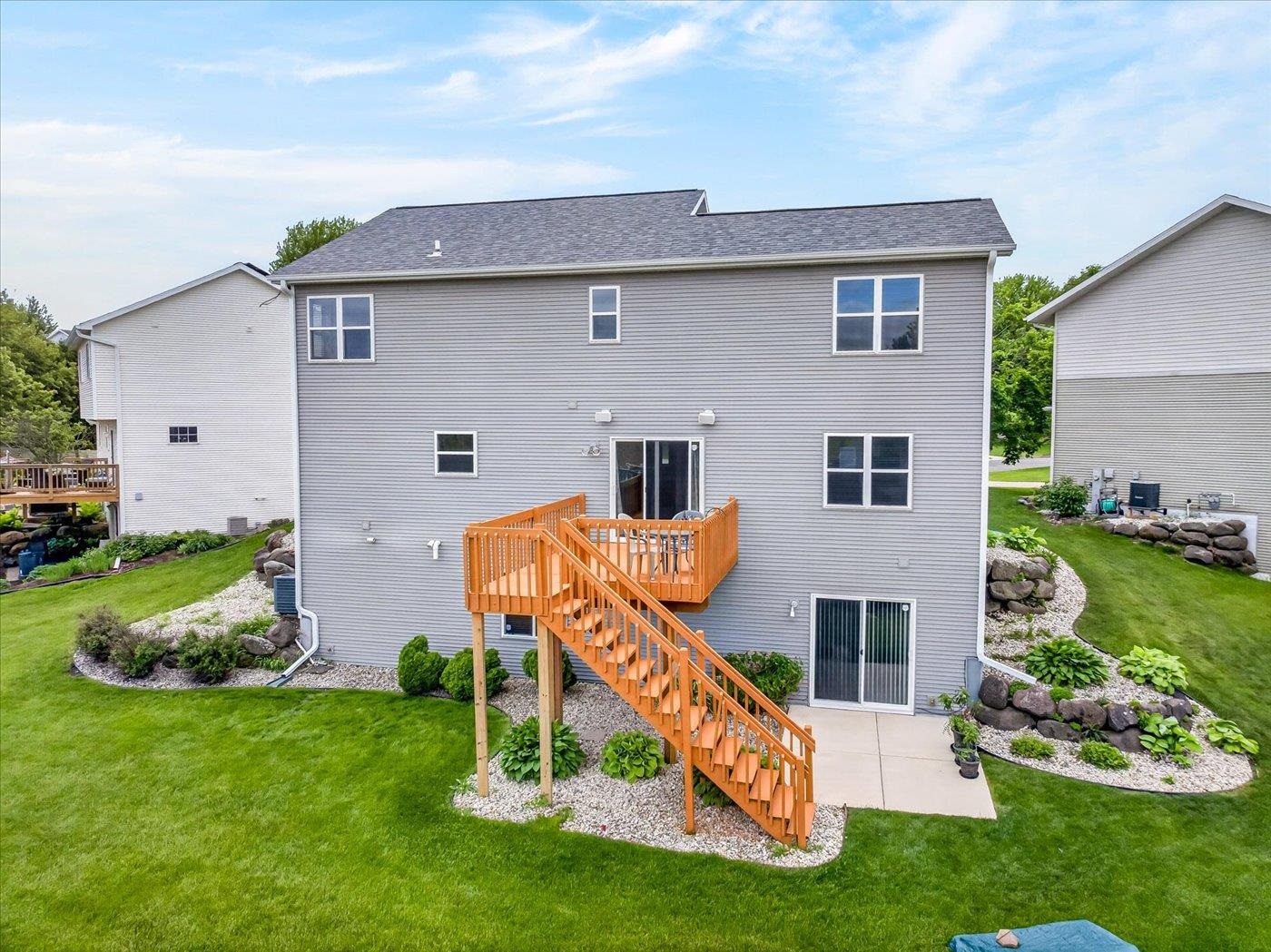 26 Yarrow Circle Madison, WI 53719 - Photo 54 of 70