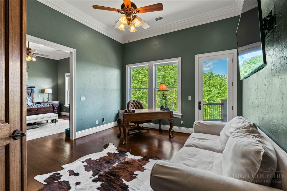 539 Nightshade Road Boone, NC 28607 - Photo 27 of 50