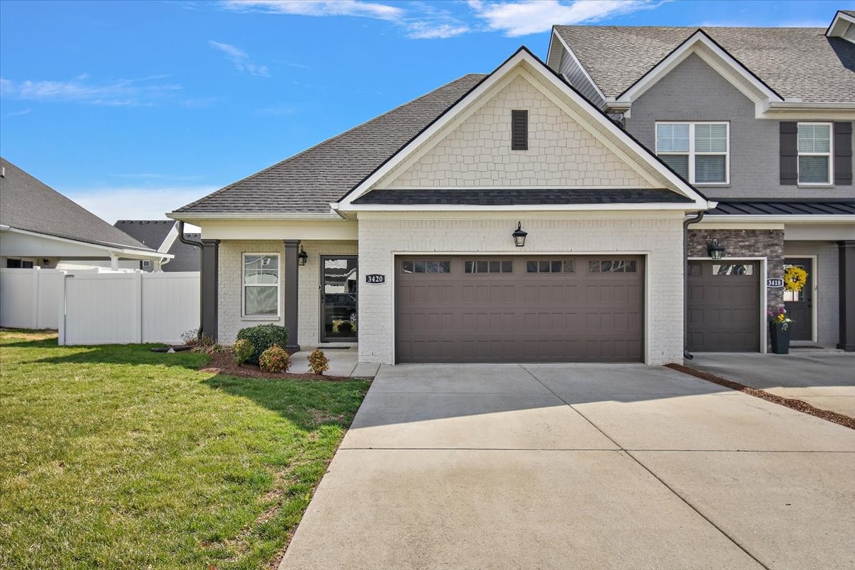 3420 Pershing Drive Murfreesboro, TN 37129 - Photo 1 of 28