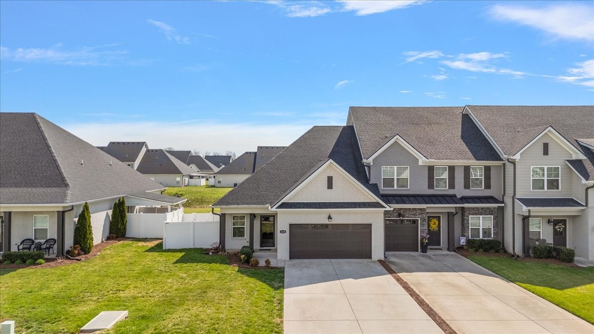 3420 Pershing Drive Murfreesboro, TN 37129 - Photo 22 of 28