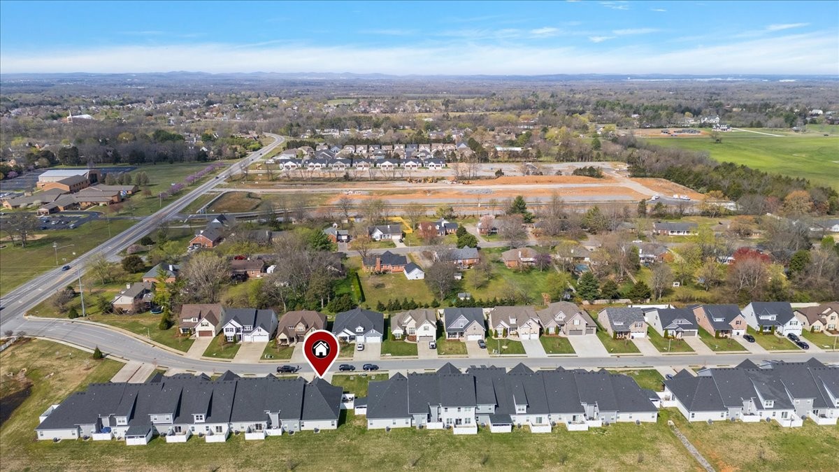 3420 Pershing Drive Murfreesboro, TN 37129 - Photo 25 of 28