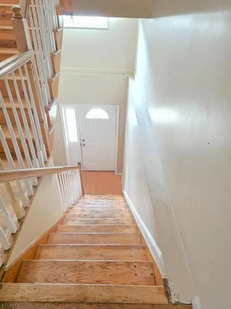 a view of entryway