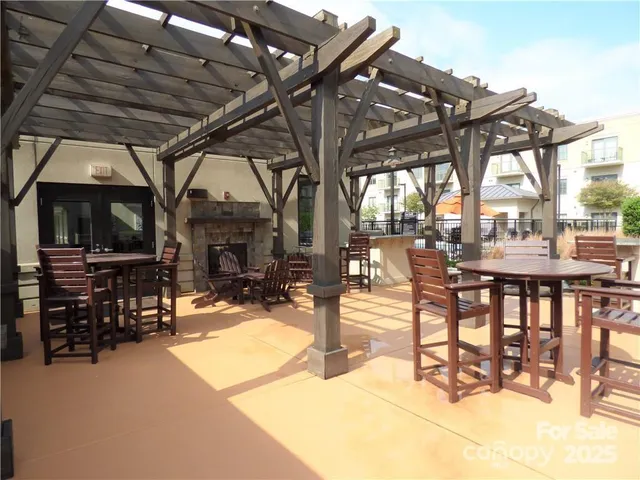 $489,900 | 721 Gov Morrison Street, Unit 626, Charlotte, NC 28211