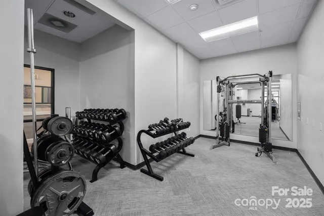 $500,000 | 721 Gov Morrison Street, Unit 626, Charlotte, NC 28211