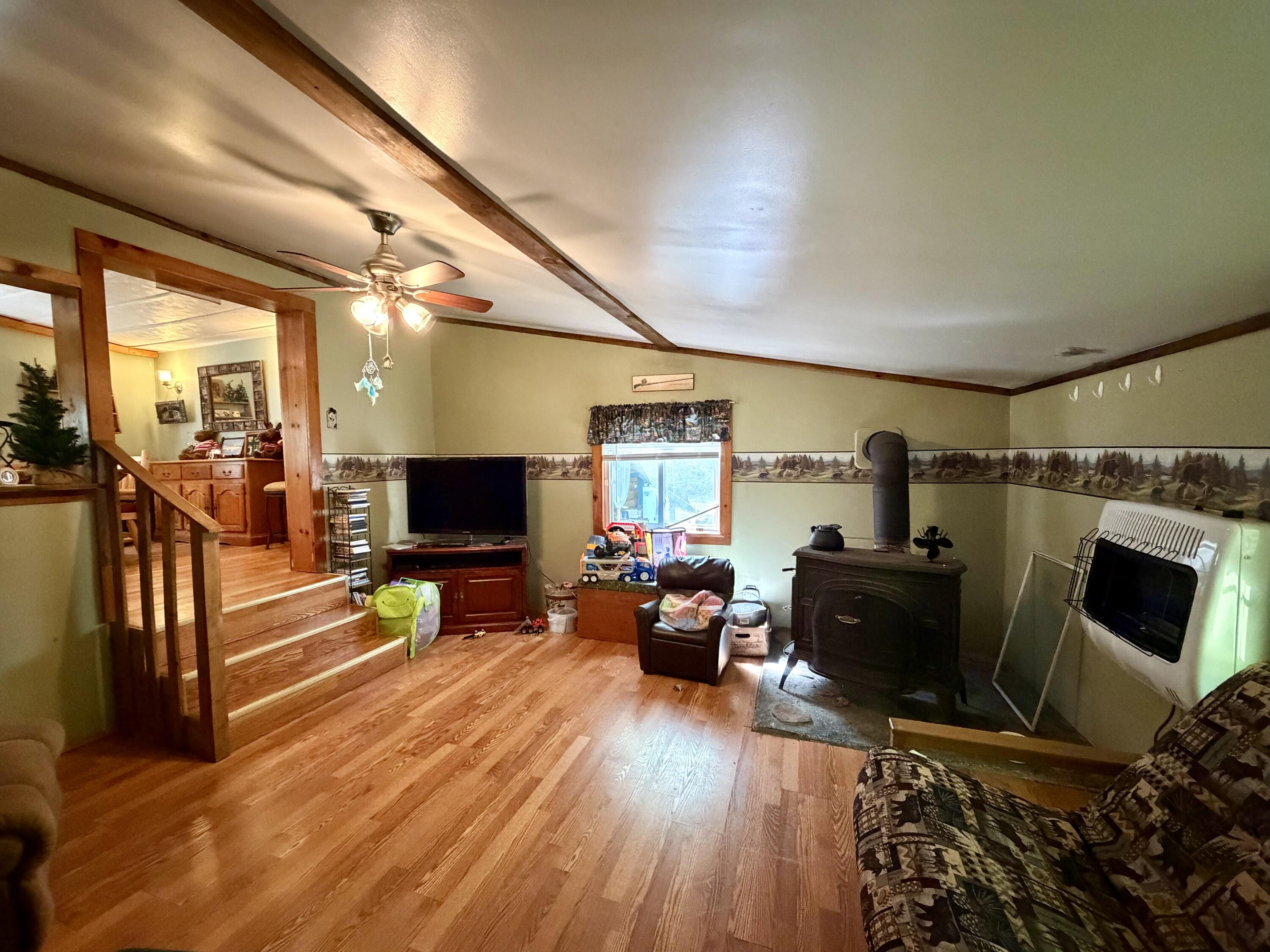 345 Brown-Benoit Road Malone, NY 12953 - Photo 12 of 41