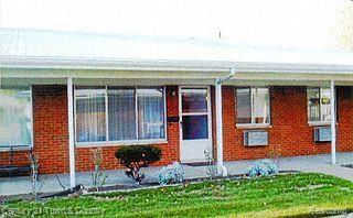 21520 Kelly Road, Unit 108 Eastpointe, MI 48021 - Photo 1 of 1 Front View
