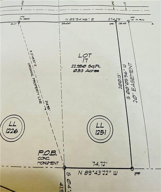 0 Kings Road Gainesville, GA 30506 - Photo 18 of 18 a view of a door with a white car parked