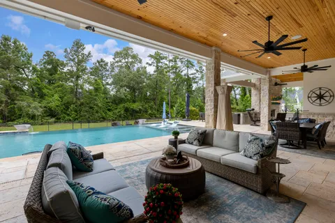 $2,499,000 | 7120 Morningbrook Drive, Montgomery, TX 77316