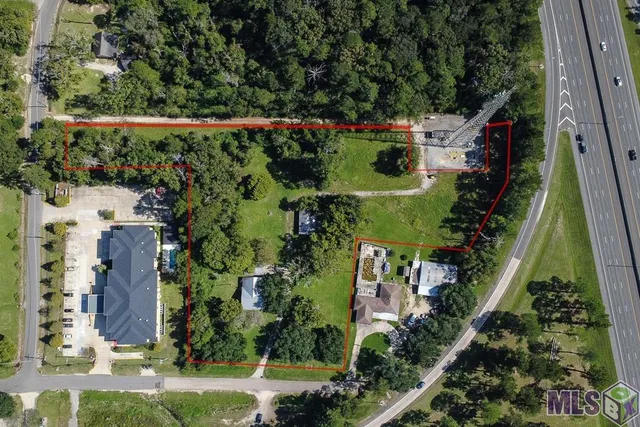 $950,000 | 27850 Old South Walker Road, Walker, LA 70785