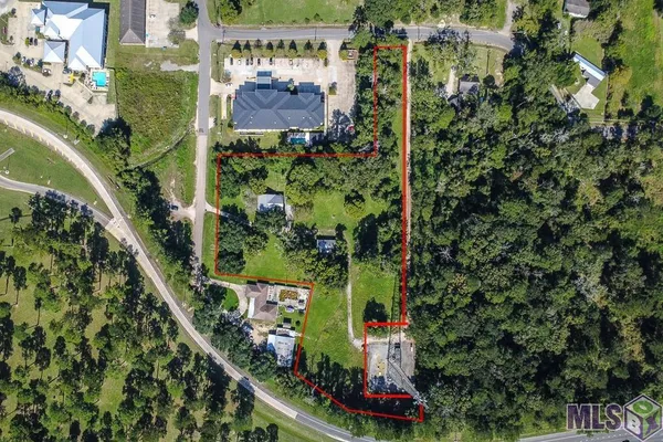 $950,000 | 27850 Old South Walker Road, Walker, LA 70785