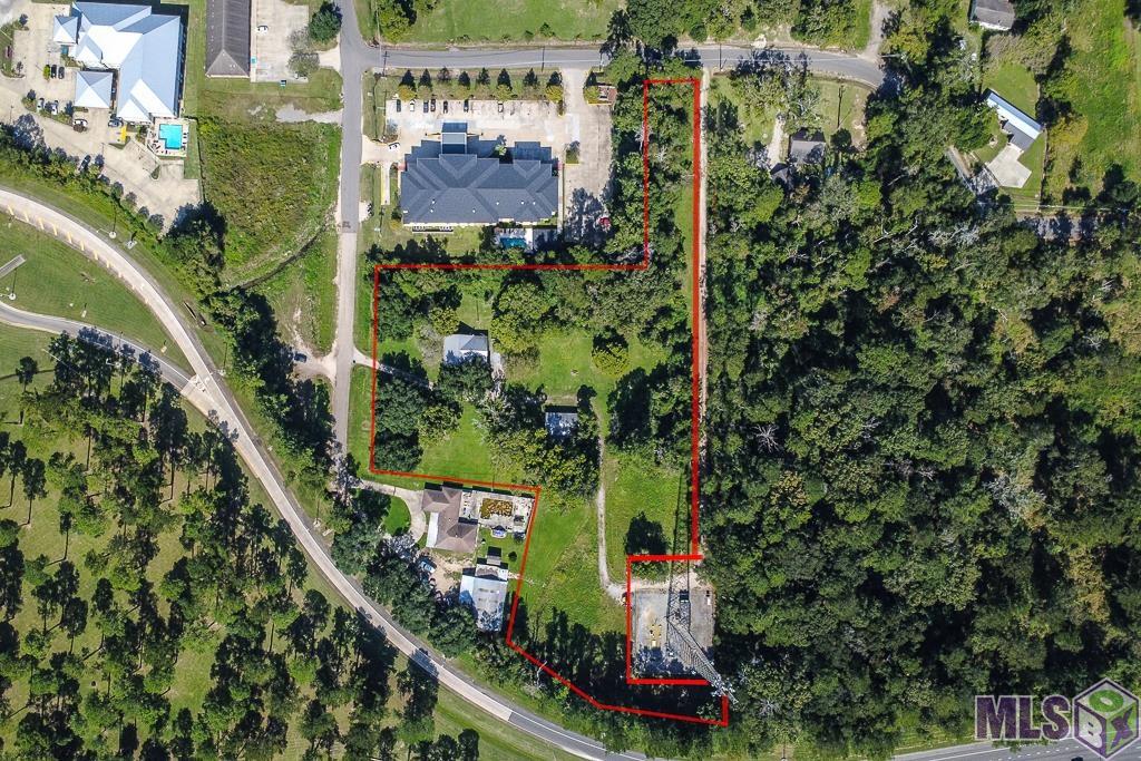 27850 Old South Walker Road Walker, LA 70785 - Photo 2 of 5