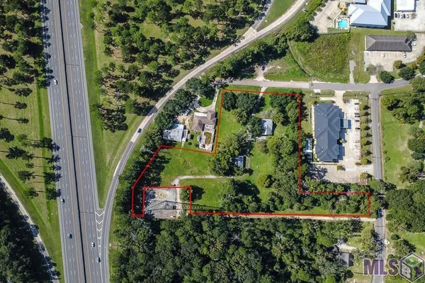 $950,000 | 27850 Old South Walker Road, Walker, LA 70785