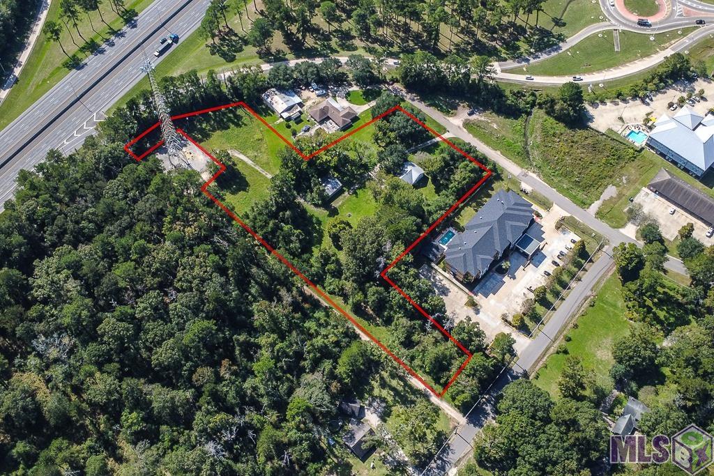 27850 Old South Walker Road Walker, LA 70785 - Photo 4 of 5