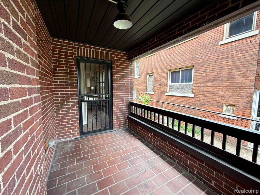 2045 Calvert Avenue Detroit, MI 48206 - Photo 41 of 41