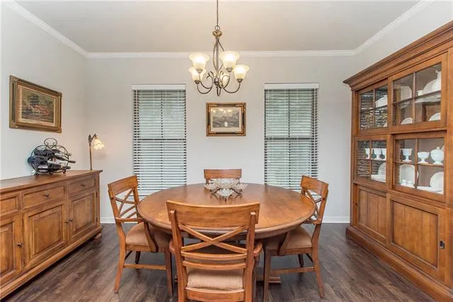 $385,000 | 720 Perrilloux Trace Avenue, Madisonville, LA 70447