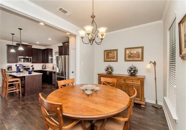 $385,000 | 720 Perrilloux Trace Avenue, Madisonville, LA 70447