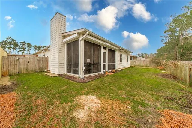 $385,000 | 720 Perrilloux Trace Avenue, Madisonville, LA 70447