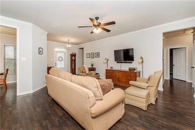 $385,000 | 720 Perrilloux Trace Avenue, Madisonville, LA 70447