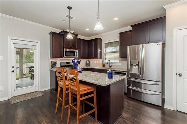 $385,000 | 720 Perrilloux Trace Avenue, Madisonville, LA 70447