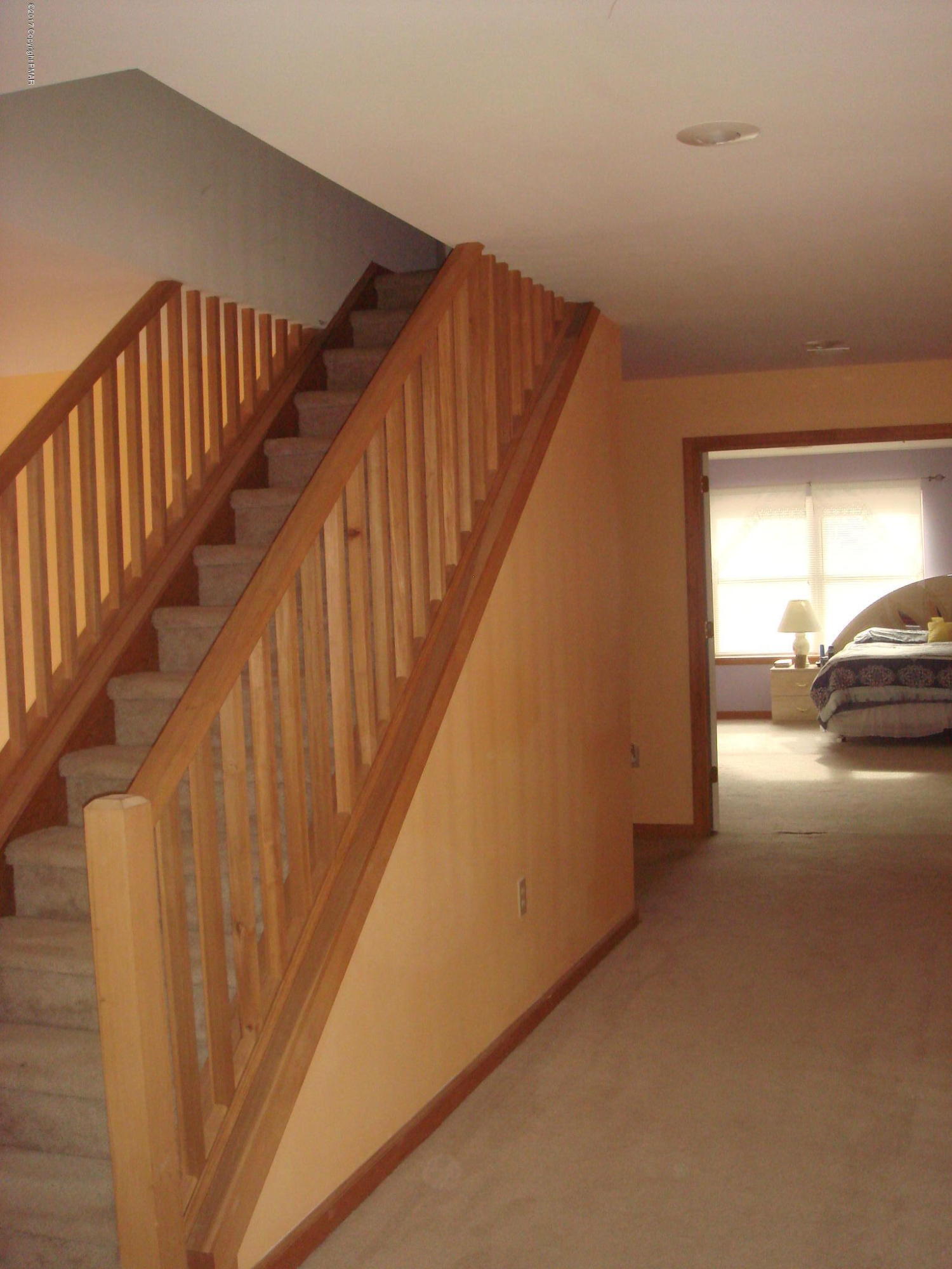 605 Gandolf Road Tamiment, PA 18371 - Photo 31 of 35 Upper Landing View 2