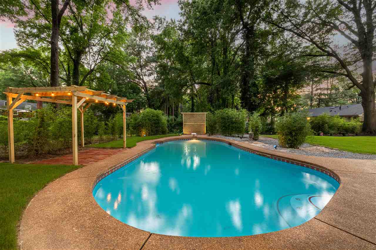 1391 Old Hickory Road Memphis, TN 38116 - Photo 16 of 20 Gallery Image 16